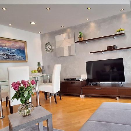 Apartment Leona Сплит Екстериор снимка