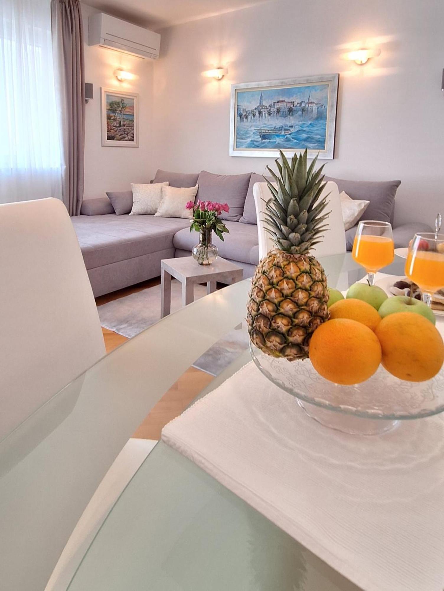 Apartment Leona Сплит Екстериор снимка