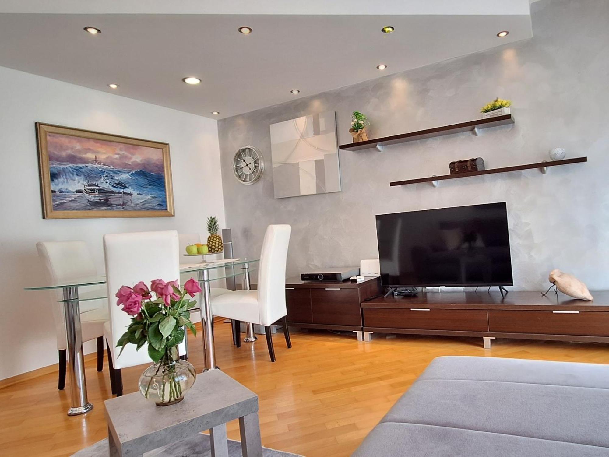Apartment Leona Сплит Екстериор снимка