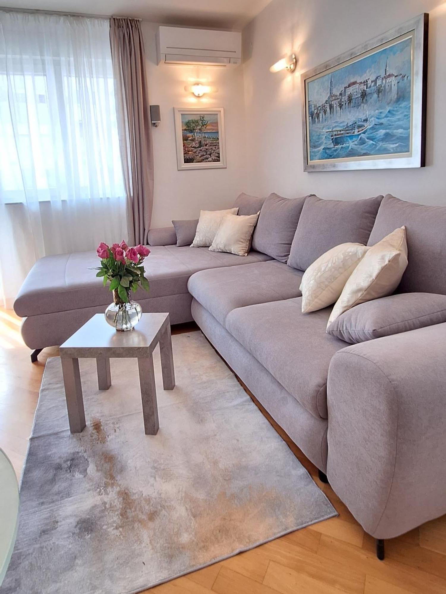 Apartment Leona Сплит Екстериор снимка