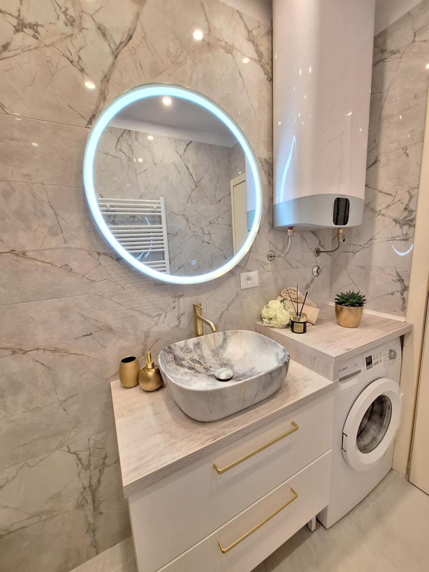 Apartment Leona Сплит Екстериор снимка