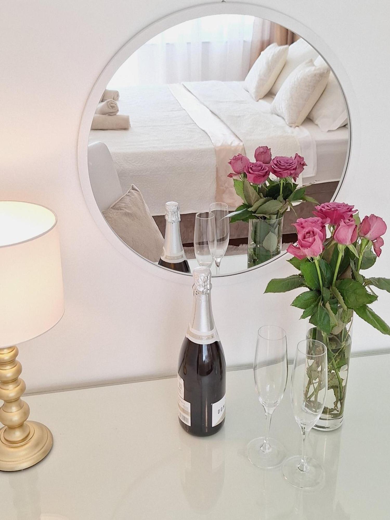 Apartment Leona Сплит Екстериор снимка