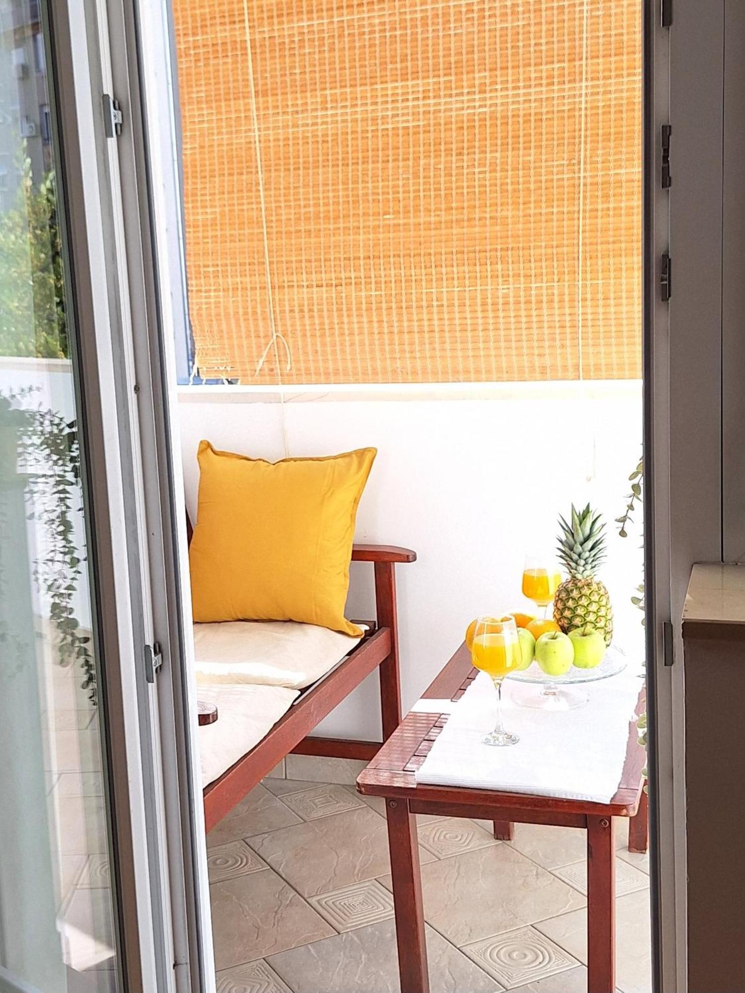Apartment Leona Сплит Екстериор снимка
