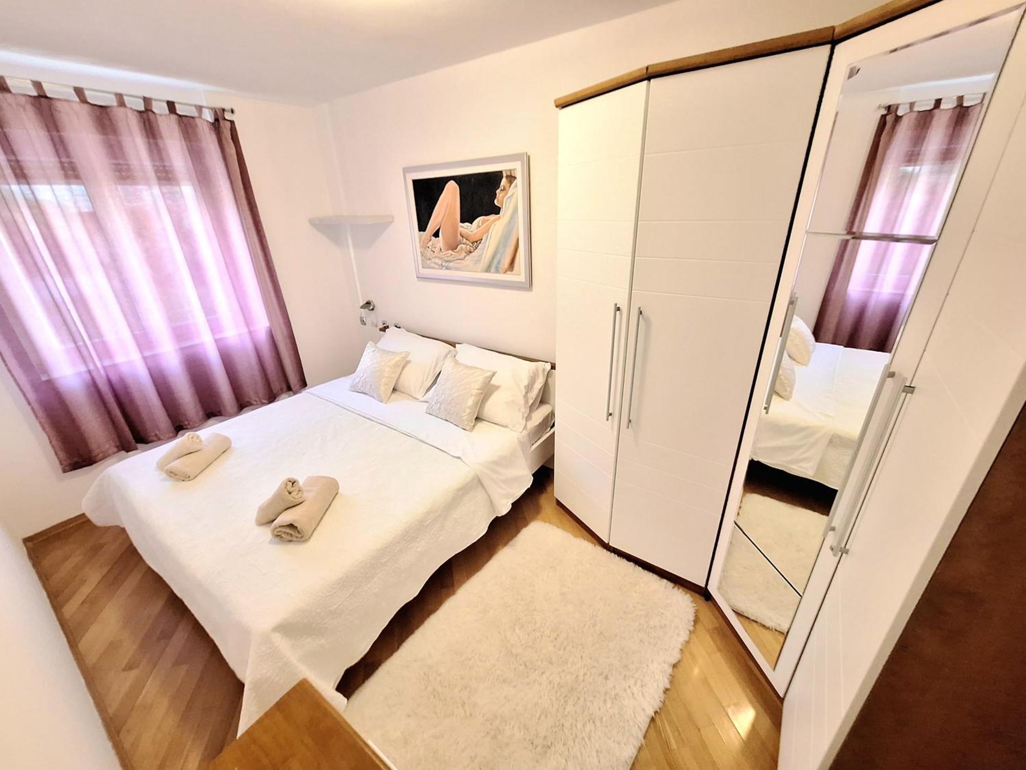 Apartment Leona Сплит Екстериор снимка