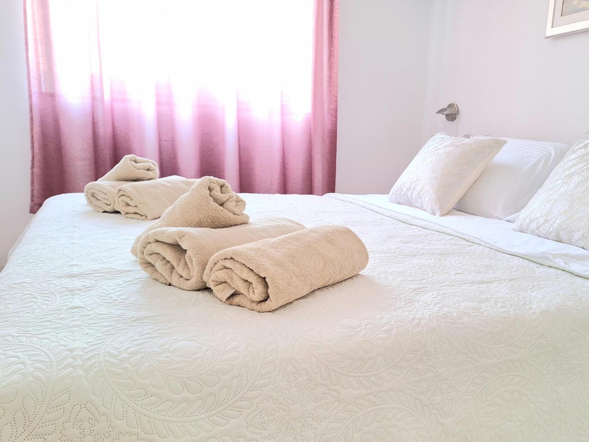 Apartment Leona Сплит Екстериор снимка