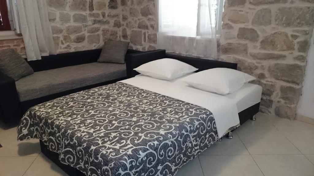 Apartment Leona Сплит Екстериор снимка
