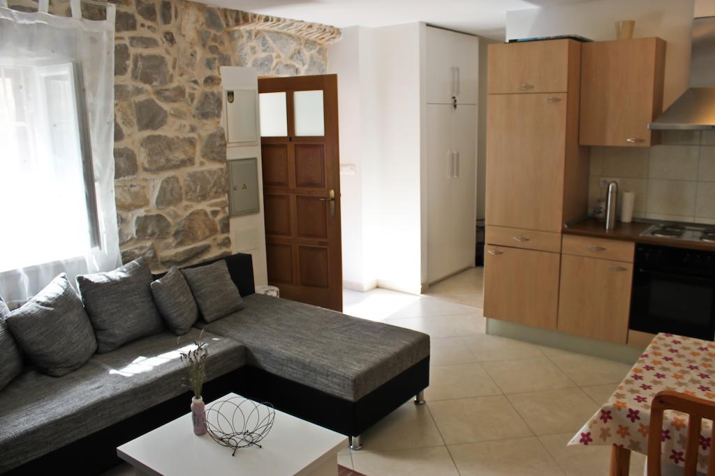 Apartment Leona Сплит Стая снимка