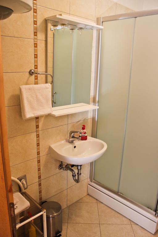 Apartment Leona Сплит Екстериор снимка