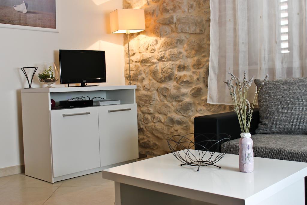Apartment Leona Сплит Стая снимка