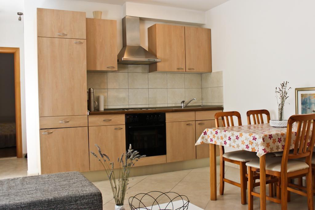 Apartment Leona Сплит Стая снимка